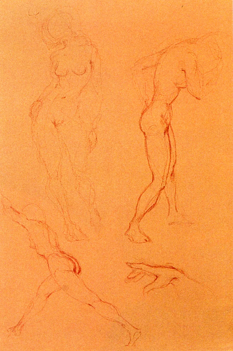 Figure Drawing_1